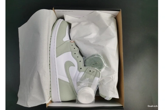 CD0461-002 SmartChoice Seafoam Air 167 1 OG Jordan High CD0461-002 0521